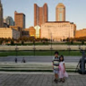 Meet your Posher, Mohammad